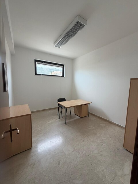 Ufficio in Affitto a Palermo Ugo La Malfa