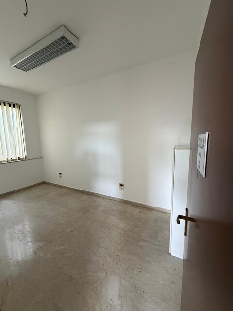 Ufficio in Affitto a Palermo Ugo La Malfa