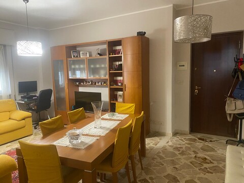 Appartamento in Vendita a Palermo Pagliarelli
