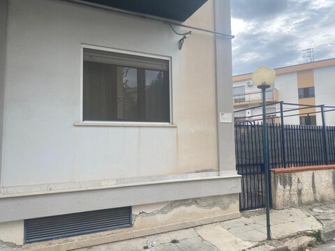 Appartamento in Vendita a Palermo Pagliarelli