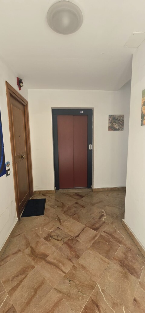 Appartamento in Vendita a Palermo Tommaso Natale