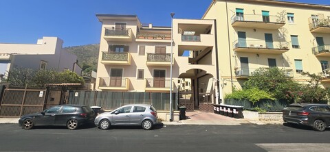 Appartamento in Vendita a Palermo Tommaso Natale