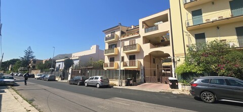 Appartamento in Vendita a Palermo Tommaso Natale