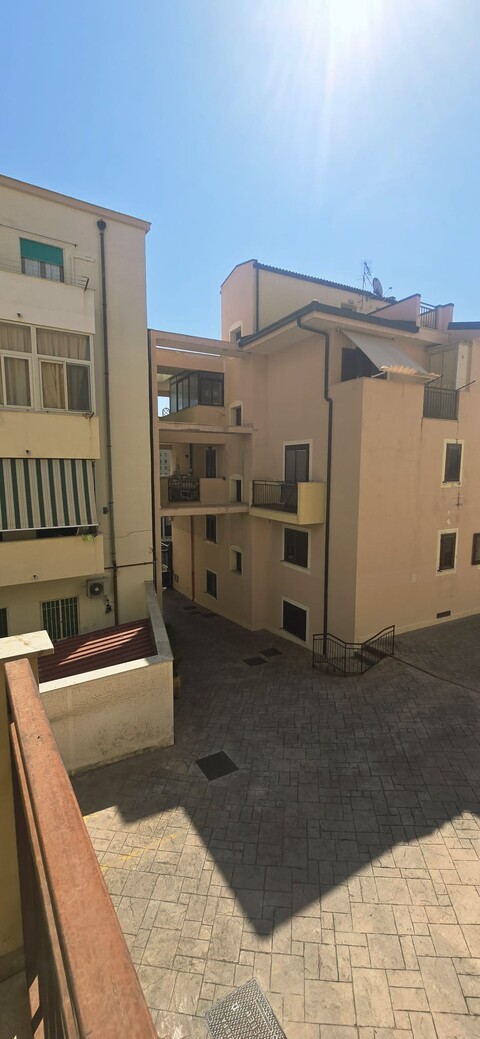 Appartamento in Vendita a Palermo Tommaso Natale