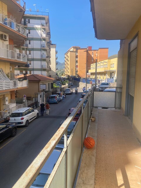 Appartamento in Vendita a Monreale (Palermo)