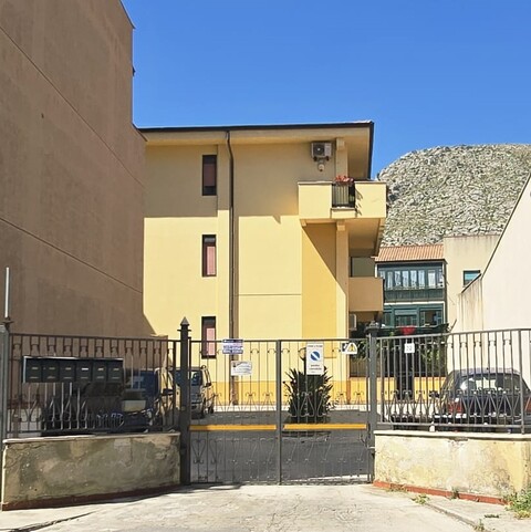 Appartamento in Vendita a Palermo