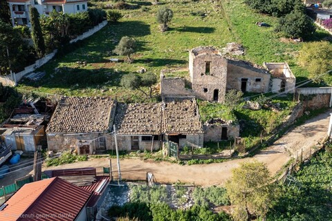 Rudere in Vendita a Palermo