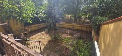 Villetta a schiera in Vendita a Palermo
