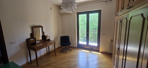 Villetta a schiera in Vendita a Palermo Cardillo
