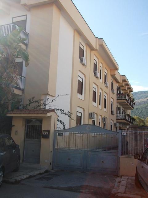 Appartamento in Vendita a Palermo Cardillo