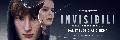 INVISIBILI ore  19:30-21:30