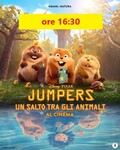 JUMPERS continua solo ore 16:30