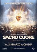 SACRO CUORE 20 LUGLIO ORE 21:00