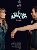 E' L'ULTIMA BATTUTA da giovedì 9 aprile ore 22:30