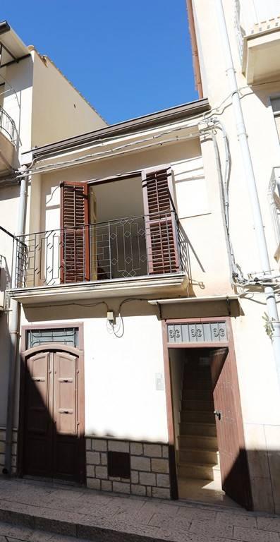 Casa singola in Vendita a Giuliana (Palermo)