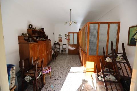 Casa singola in Vendita a Giuliana (Palermo)