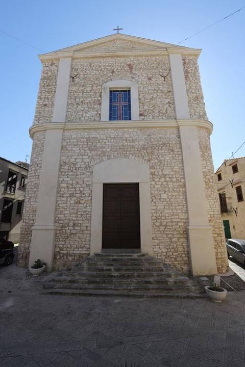 Appartamento in Vendita a Giuliana (Palermo)