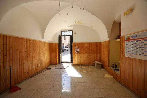 Appartamento in Vendita a Giuliana (Palermo)