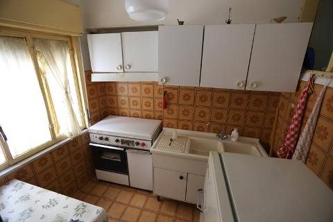 Appartamento in Vendita a Giuliana (Palermo)