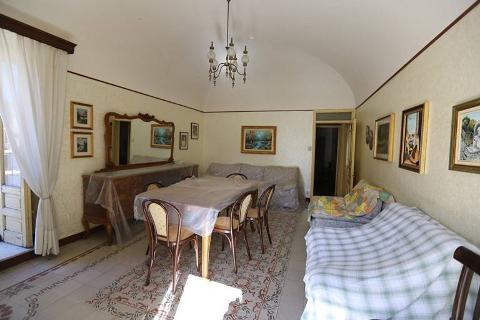 Appartamento in Vendita a Giuliana (Palermo)