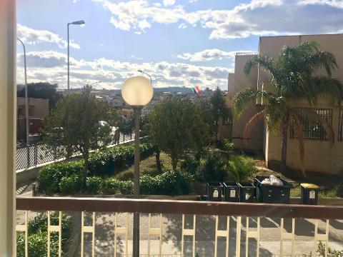 Palazzo / Edificio in Vendita a Casteldaccia (Palermo)