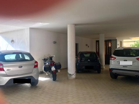 Palazzo / Edificio in Vendita a Casteldaccia (Palermo)