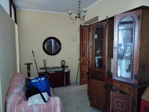 Appartamento in Vendita a Caltagirone (Catania)