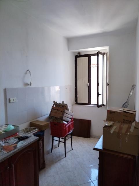 Appartamento in Vendita a Caltagirone (Catania)