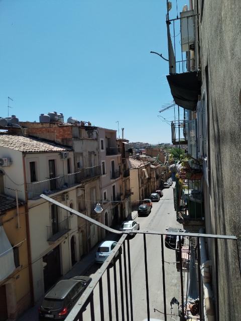 Appartamento in Vendita a Caltagirone (Catania)