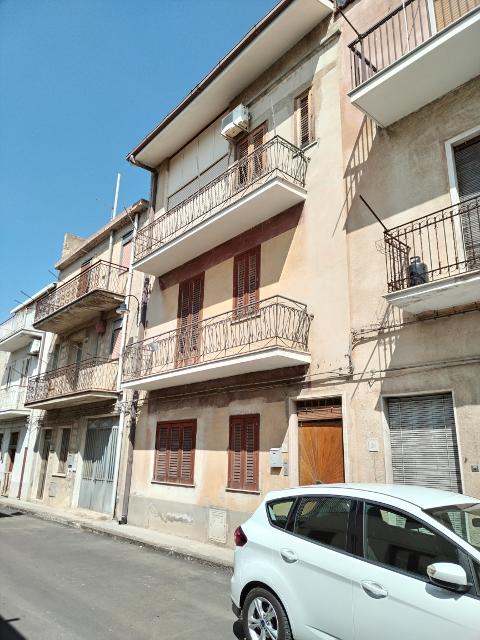 Casa singola in Vendita a Grammichele (Catania)