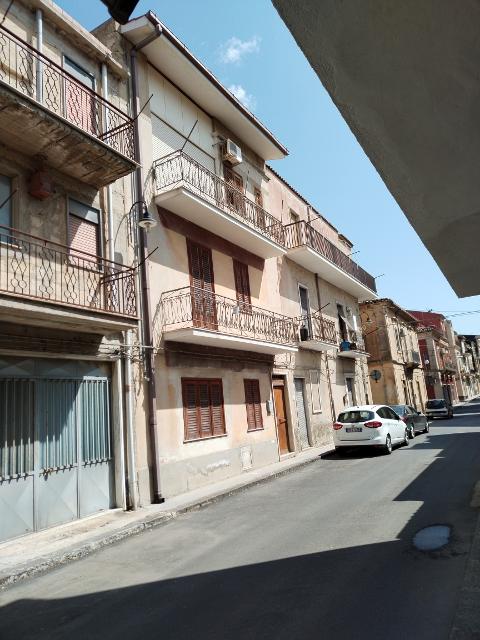Casa singola in Vendita a Grammichele (Catania)