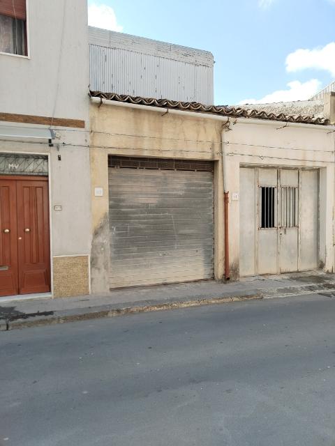 Casa singola in Vendita a Grammichele (Catania)