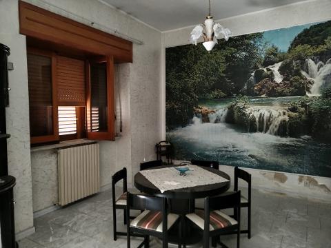Casa singola in Vendita a Grammichele (Catania)