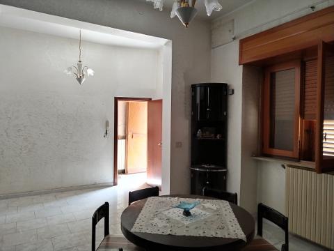 Casa singola in Vendita a Grammichele (Catania)