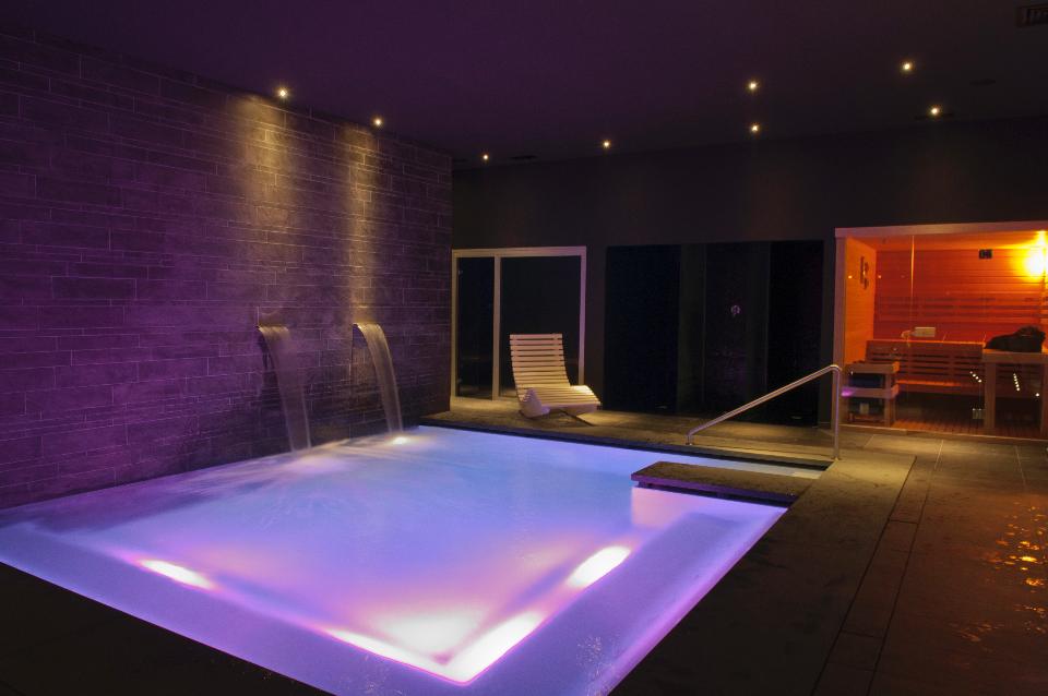 Percorso Benessere - SPA