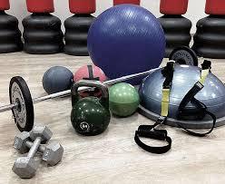 Allenamento funzionale