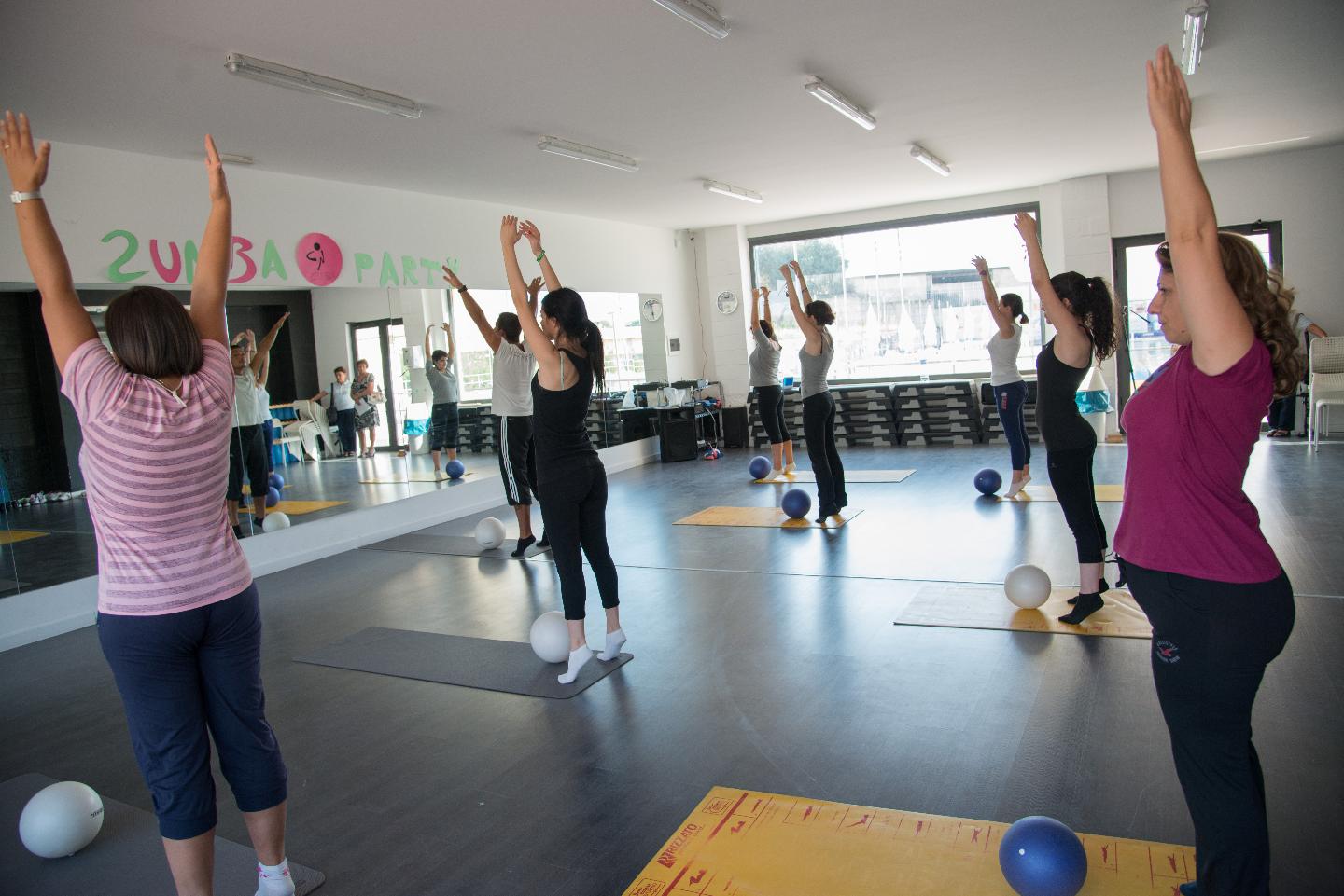 Pilates