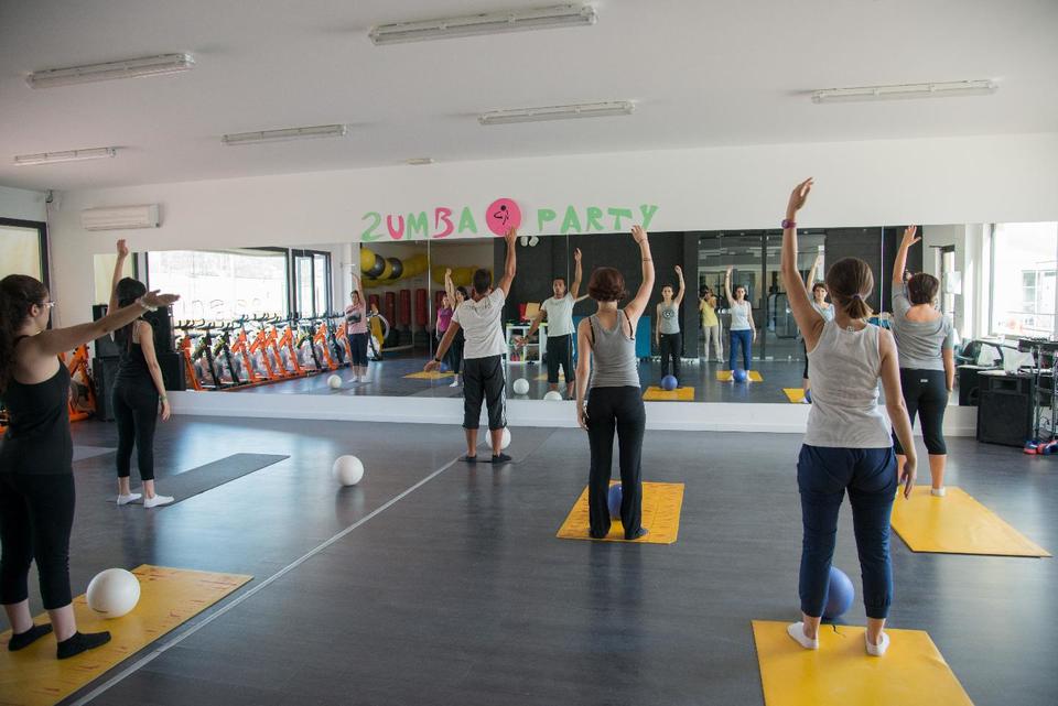 Ginnastica correttiva