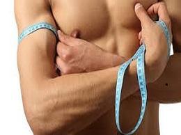 Allenamento per aumento massa muscolare
