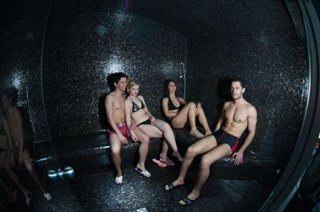 Bagno turco