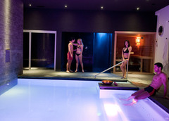 Percorso Benessere - SPA