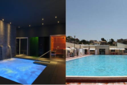 SPA Esclusiva