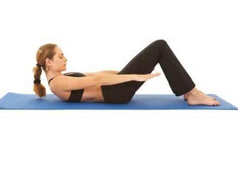 Pilates