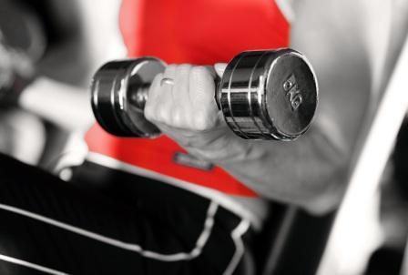 Regala Benessere con il Fitness