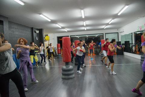 Fit Boxe