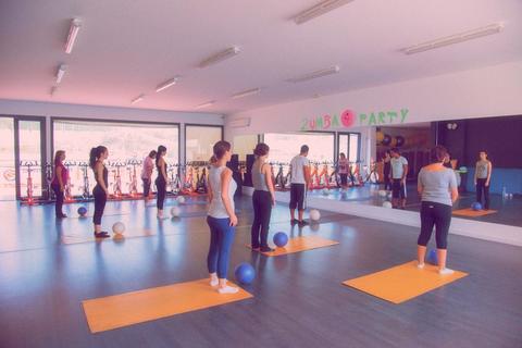 Ginnastica correttiva