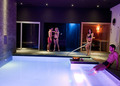 Percorso Benessere - SPA