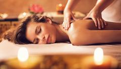 Pacchetto Centro benessere più Massaggio Relax 50min per 2 persone