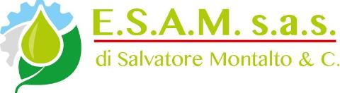 E.S.A.M. S.a.S. di Salvatore Montalto & C