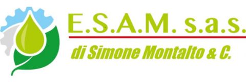 E.S.A.M. S.a.S. di Simone Montalto & C